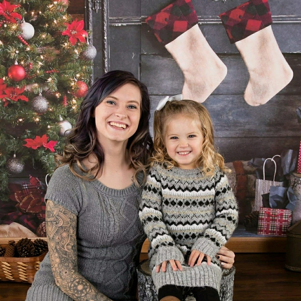 Meet your Posher, Rachel